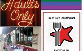 Schuttershof Heerlen